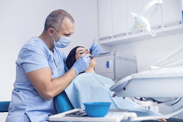Best Dental X-Rays and Imaging  in Mount Hope, NJ